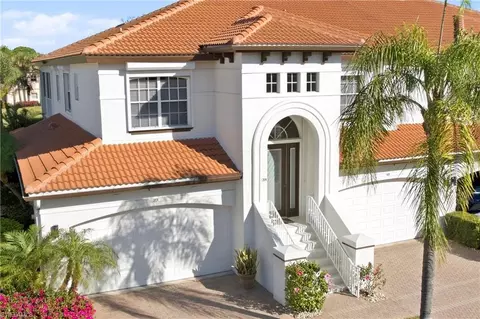 9151 Los Lagos Ct #201, Bonita Springs, FL 34135