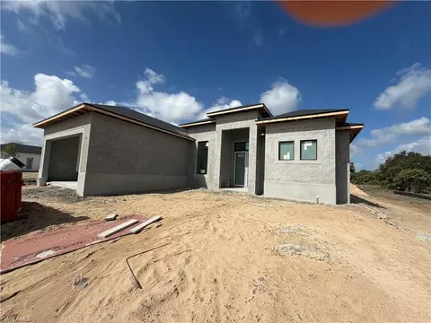 4243 20th St NE, Naples, FL 34120