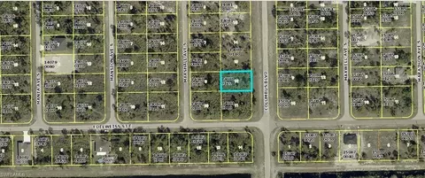 1056 Columbus Blvd S, Lehigh Acres, FL 33974