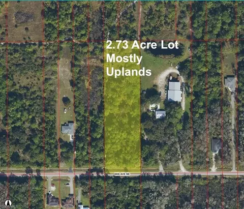 2605 66th Ave NE, Naples, FL 34120