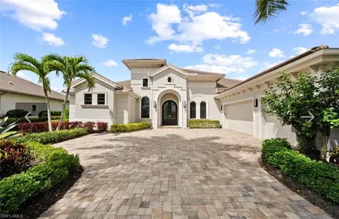 4203 Cortland Way, Naples, FL 34119