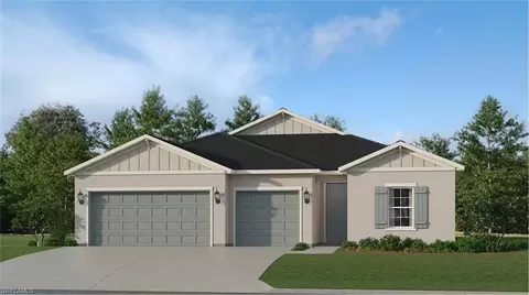11226 Willowleaf Blvd, Punta Gorda, FL 33955