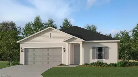 11764 Birdsong Loop, Punta Gorda, FL 33955