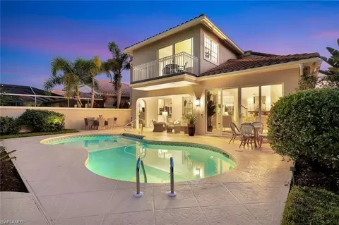 211 Via Napoli, Naples, FL 34105