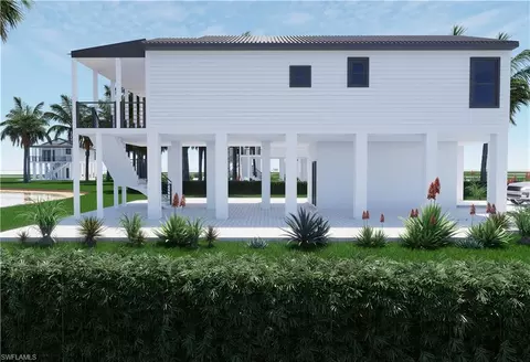 19 Spanish Main, Fort Myers Beach, FL 33931