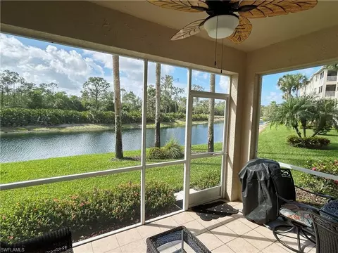 8680 Cedar Hammock Cir #116, Naples, FL 34112