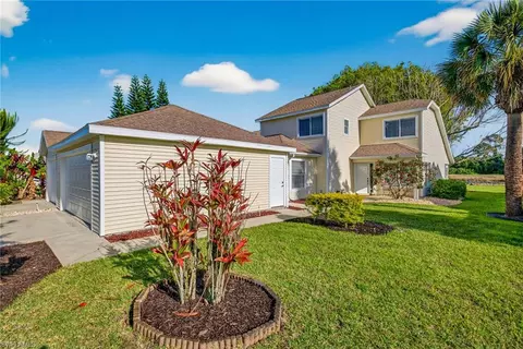 1327 Monarch Cir #11, Naples, FL 34116
