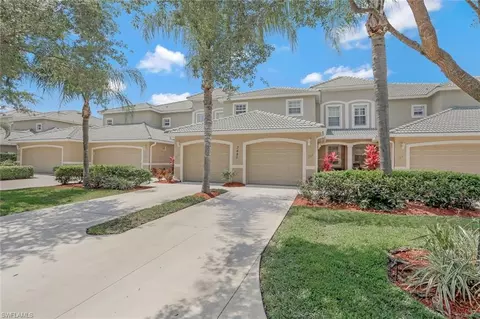 3485 Laurel Greens Ln S #102, Naples, FL 34119