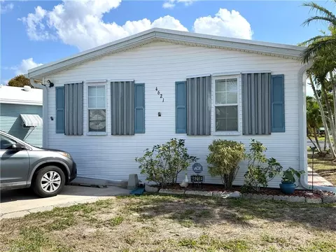 Exterior - 4621 Liberty Ln E, Estero, FL 33928 photo 1 of 2