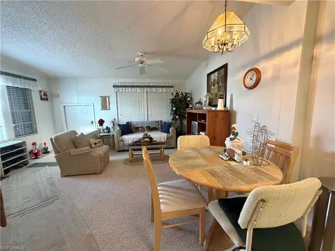 Dining - 4621 Liberty Ln E, Estero, FL 33928 photo 1 of 2