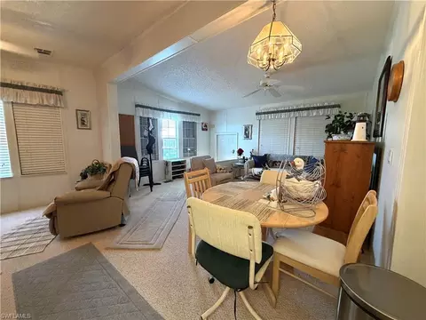 Dining - 4621 Liberty Ln E, Estero, FL 33928 photo 2 of 2
