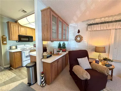 Kitchen - 4621 Liberty Ln E, Estero, FL 33928 photo 1 of 3