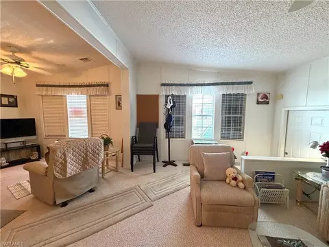 Living - 4621 Liberty Ln E, Estero, FL 33928 photo 1 of 3