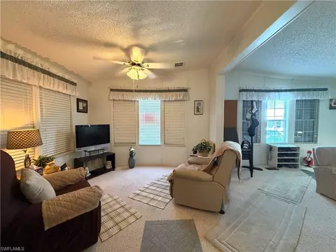 Living - 4621 Liberty Ln E, Estero, FL 33928 photo 3 of 3