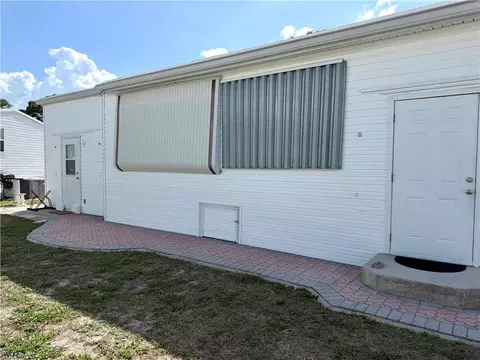 Exterior - 4621 Liberty Ln E, Estero, FL 33928 photo 2 of 2