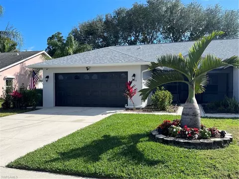 480 Saint Andrews Blvd #14, Naples, FL 34113