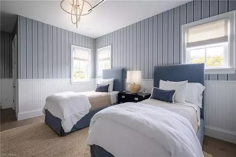Bedroom - 266 15th Ave S, Naples, FL 34102 photo 5 of 5