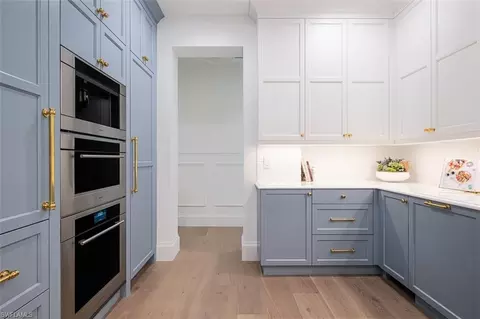Kitchen - 266 15th Ave S, Naples, FL 34102 photo 5 of 7