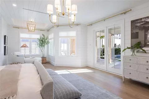 Bedroom - 266 15th Ave S, Naples, FL 34102 photo 1 of 5