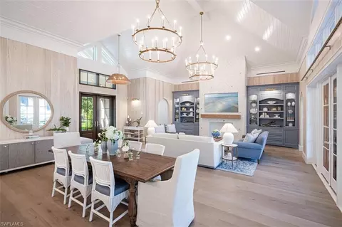 Dining - 266 15th Ave S, Naples, FL 34102 photo 1 of 3