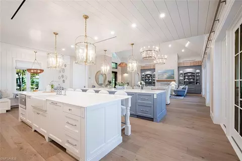 Kitchen - 266 15th Ave S, Naples, FL 34102 photo 1 of 7