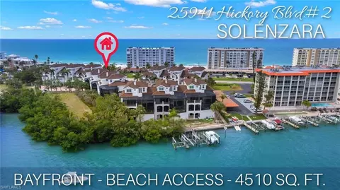25941 Hickory Blvd #2, Bonita Springs, FL 34134