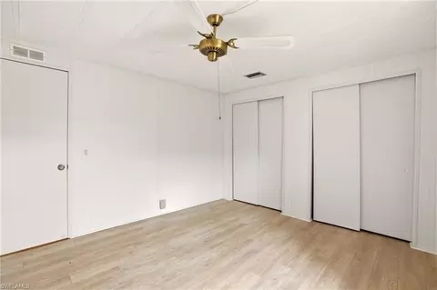 Bedroom - 181 W Manatee Loop, Punta Gorda, FL 33950 photo 2 of 3