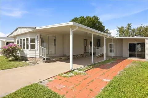 Exterior - 181 W Manatee Loop, Punta Gorda, FL 33950 photo 3 of 5