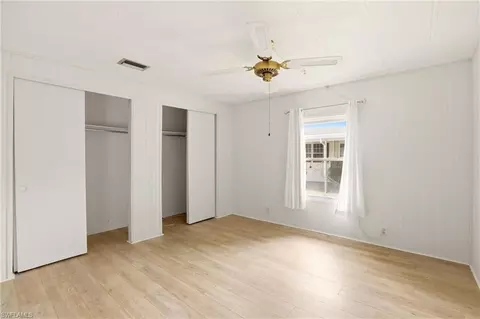 Bedroom - 181 W Manatee Loop, Punta Gorda, FL 33950 photo 1 of 3