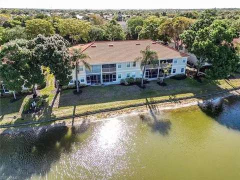 2506 Orchid Bay Dr #101, Naples, FL 34109