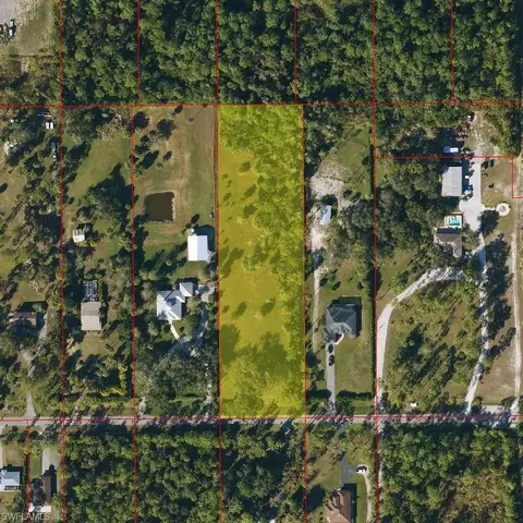 3821 4th Ave NE, Naples, FL 34120