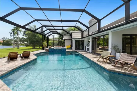 Exterior - 1380 Bald Eagle Dr, Naples, FL 34105 photo 2 of 7