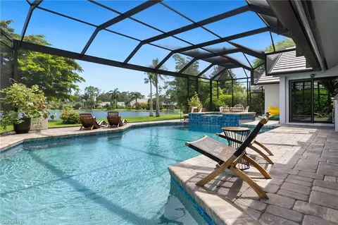 1380 Bald Eagle Dr, Naples, FL 34105