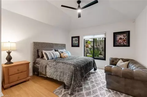Bedroom - 1380 Bald Eagle Dr, Naples, FL 34105 photo 4 of 4