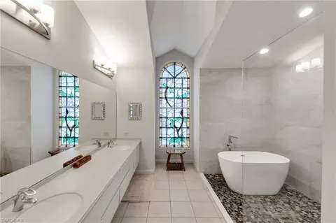 Bath - 1380 Bald Eagle Dr, Naples, FL 34105 photo 1 of 5