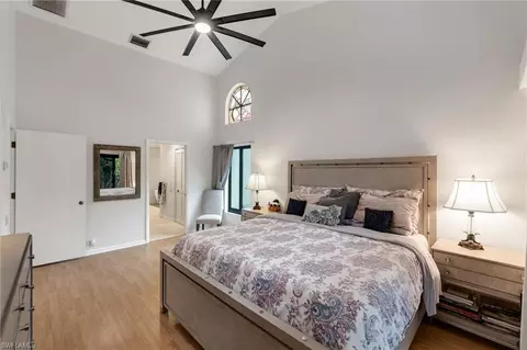 Bedroom - 1380 Bald Eagle Dr, Naples, FL 34105 photo 2 of 4