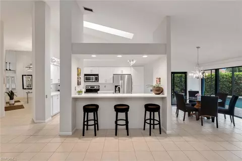 Kitchen - 1380 Bald Eagle Dr, Naples, FL 34105 photo 1 of 3