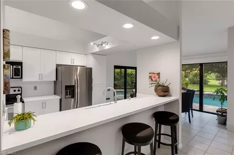 Kitchen - 1380 Bald Eagle Dr, Naples, FL 34105 photo 3 of 3