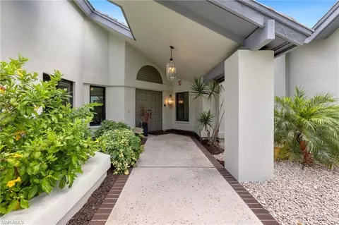 Exterior - 1380 Bald Eagle Dr, Naples, FL 34105 photo 4 of 7