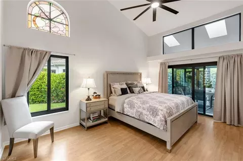 Bedroom - 1380 Bald Eagle Dr, Naples, FL 34105 photo 1 of 4