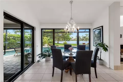 Dining - 1380 Bald Eagle Dr, Naples, FL 34105 photo 2 of 2