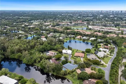 View/Area - 1380 Bald Eagle Dr, Naples, FL 34105 photo 4 of 4