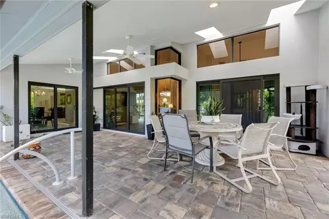 Exterior - 1380 Bald Eagle Dr, Naples, FL 34105 photo 5 of 7