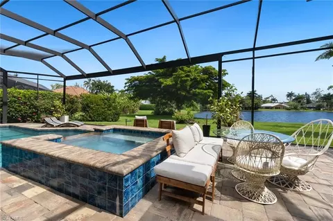Exterior - 1380 Bald Eagle Dr, Naples, FL 34105 photo 7 of 7
