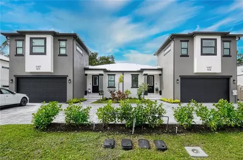 1147 Steeves Ave, Naples, FL 34104