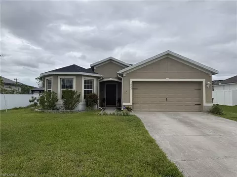 1823 SW 16th Ter, Cape Coral, FL 33991