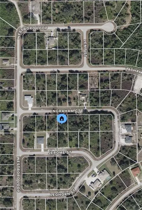 715 Ingraham Ct, Lehigh Acres, FL 33972