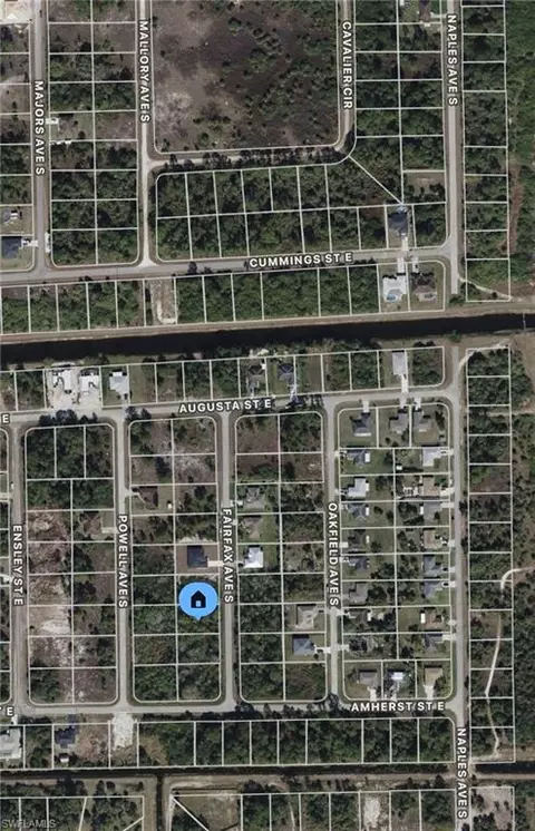 532 Fairfax Ave, Lehigh Acres, FL 33974