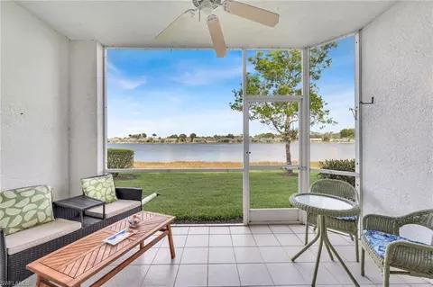 3410 W Crown Pointe Blvd #102, Naples, FL 34112