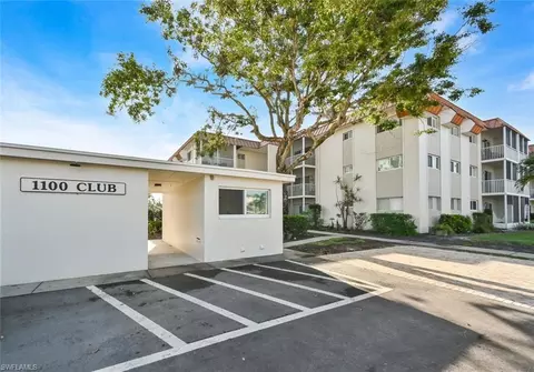 1100 Gulf Shore Blvd N #304, Naples, FL 34102